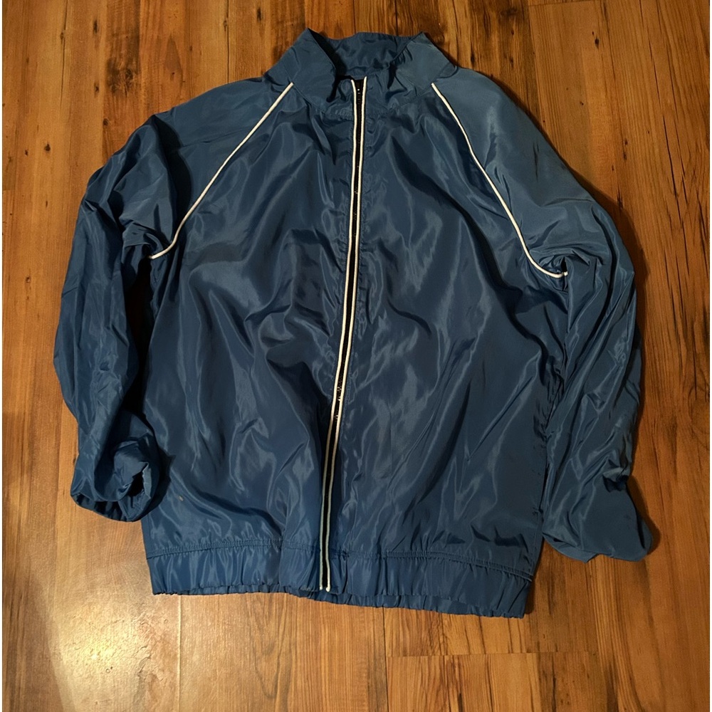 Gap wind breaker jacket